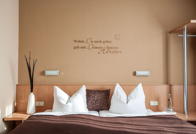 SensConvent Hotel Michendorf