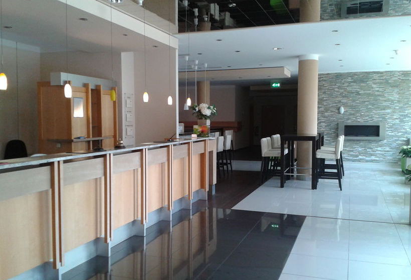 SensConvent Hotel Michendorf