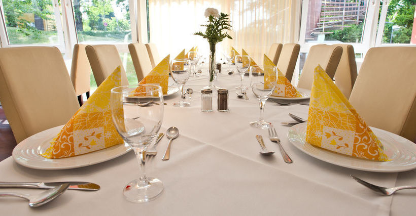 SensConvent Hotel Michendorf