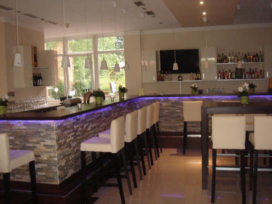 SensConvent Hotel Michendorf