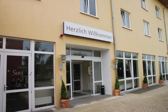 SensConvent Hotel Michendorf