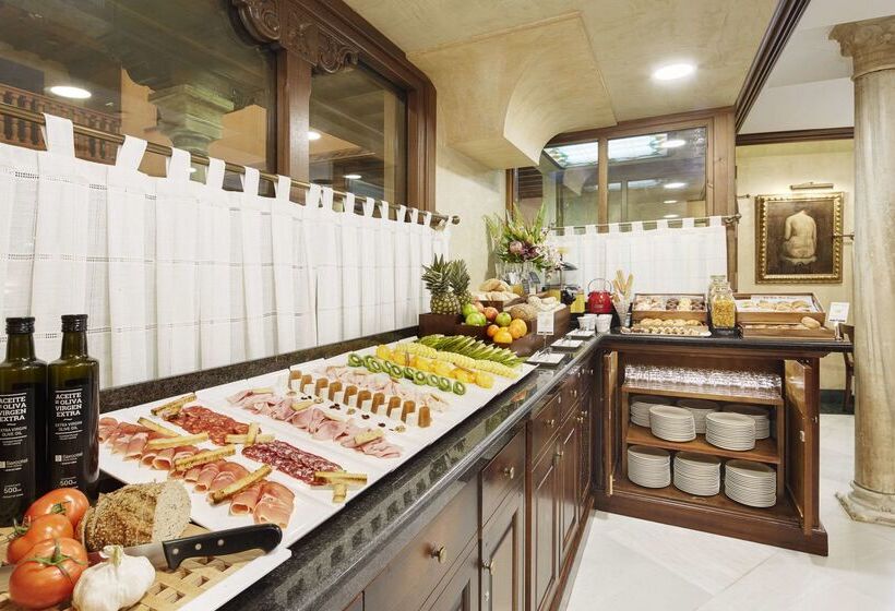 Sercotel Palacio De Los Gamboa