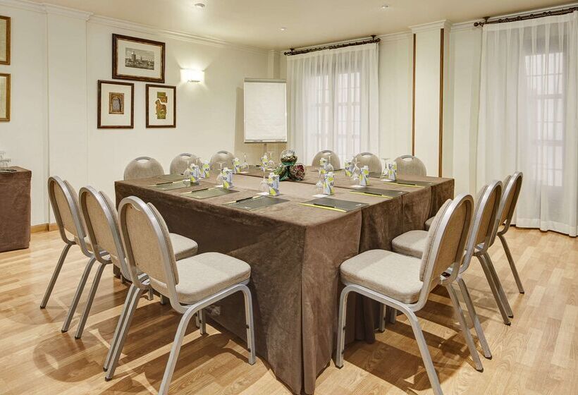 Sercotel Palacio De Los Gamboa