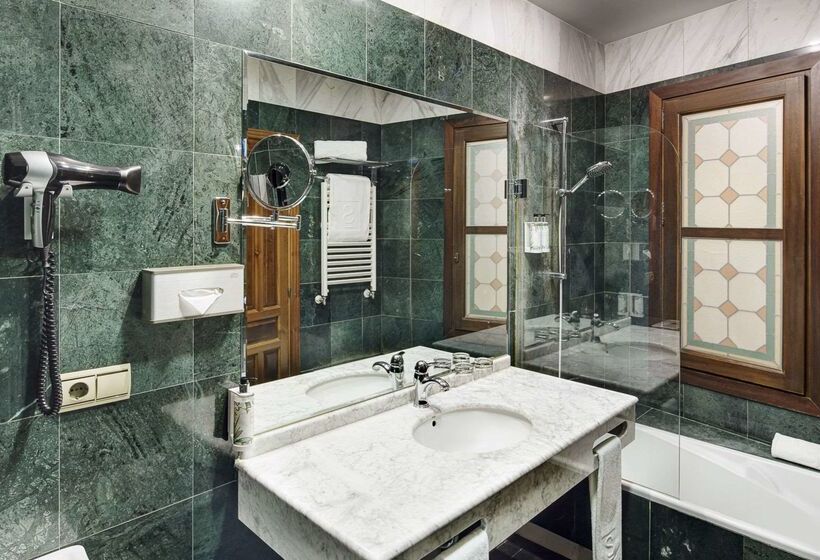 Sercotel Palacio De Los Gamboa