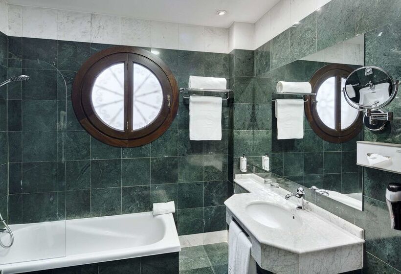 Sercotel Palacio De Los Gamboa