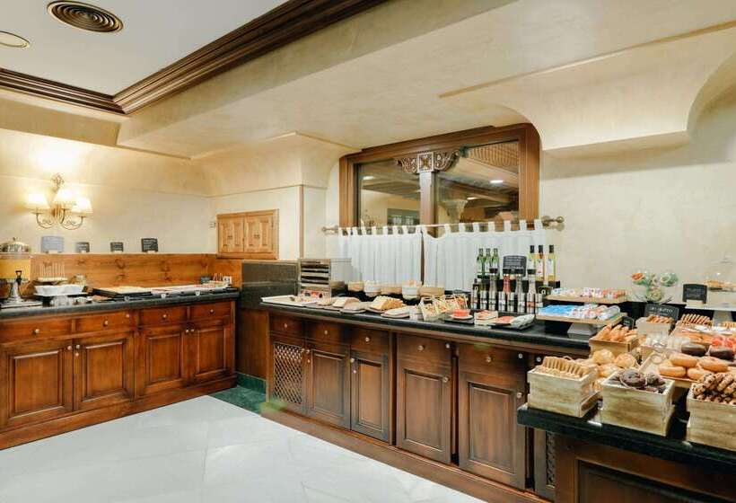 Sercotel Palacio De Los Gamboa