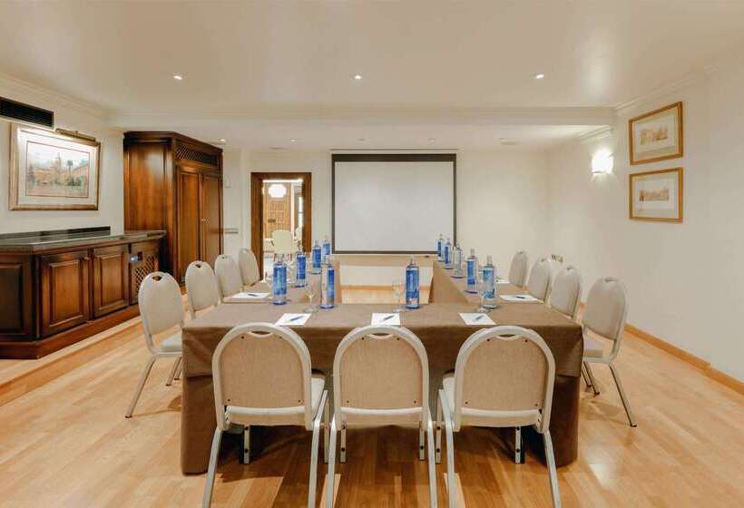 Sercotel Palacio De Los Gamboa