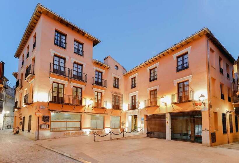 Sercotel Palacio De Los Gamboa