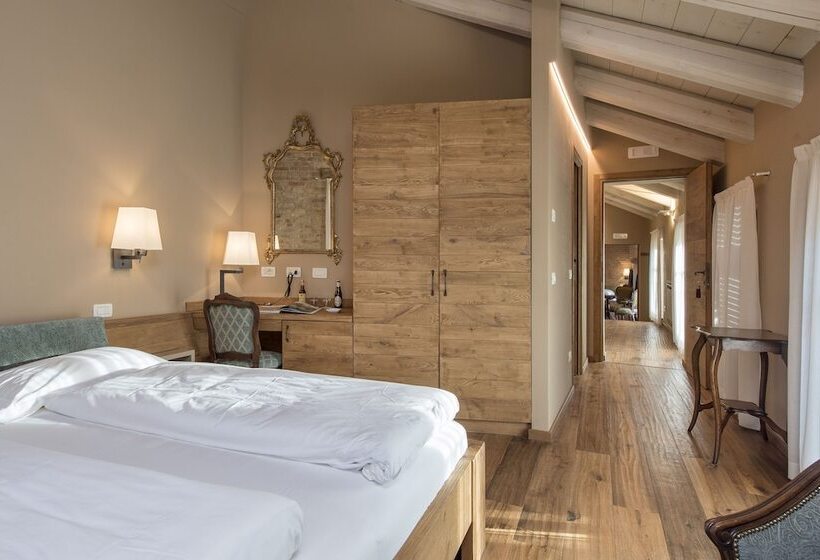 Sunstar Hotel Piemont Castello Di Villa