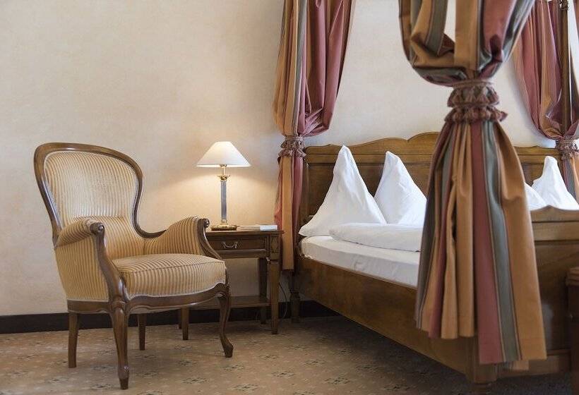 Sunstar Hotel Piemont Castello Di Villa