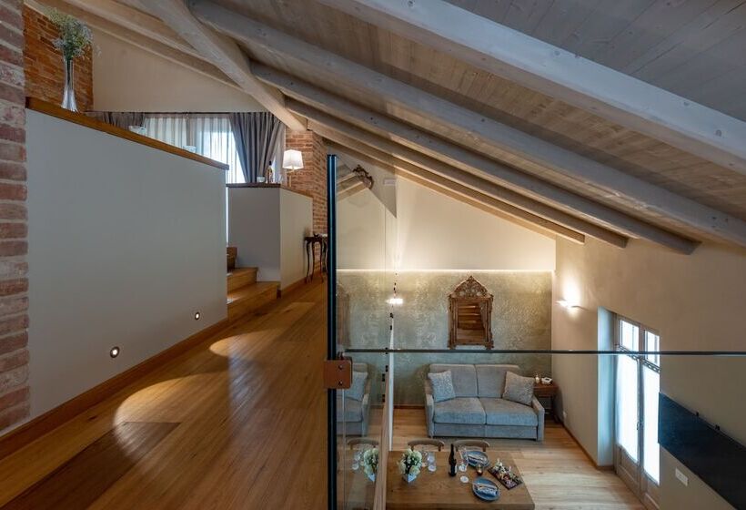 Sunstar Hotel Piemont Castello Di Villa