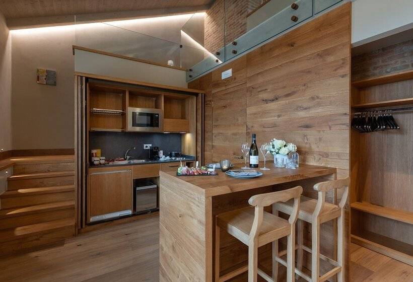 Sunstar Hotel Piemont Castello Di Villa