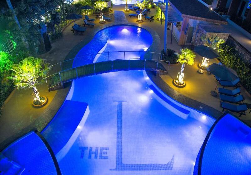 The L Resort, Krabi