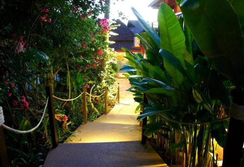 Wazzah Resort Bungalows