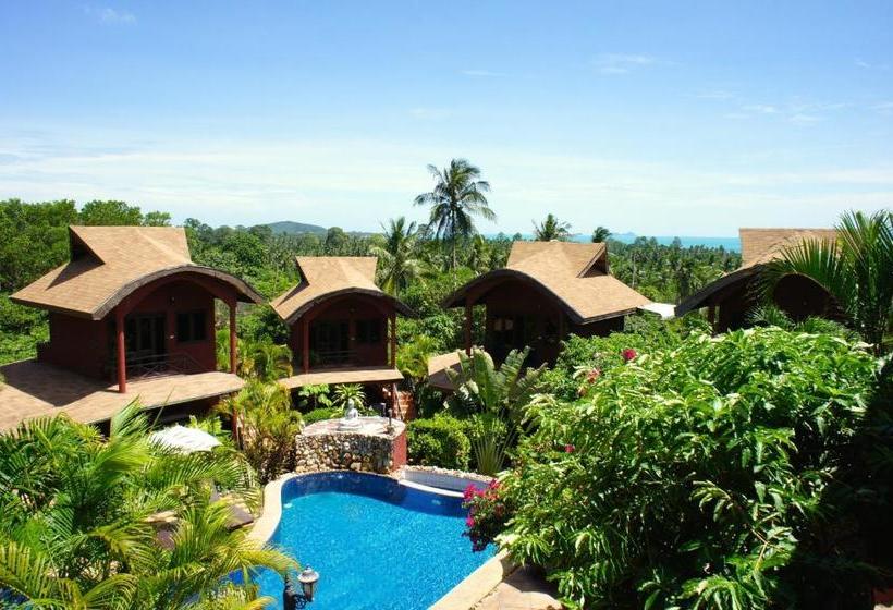 Wazzah Resort Bungalows
