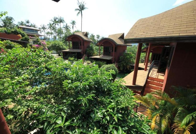 Wazzah Resort Bungalows