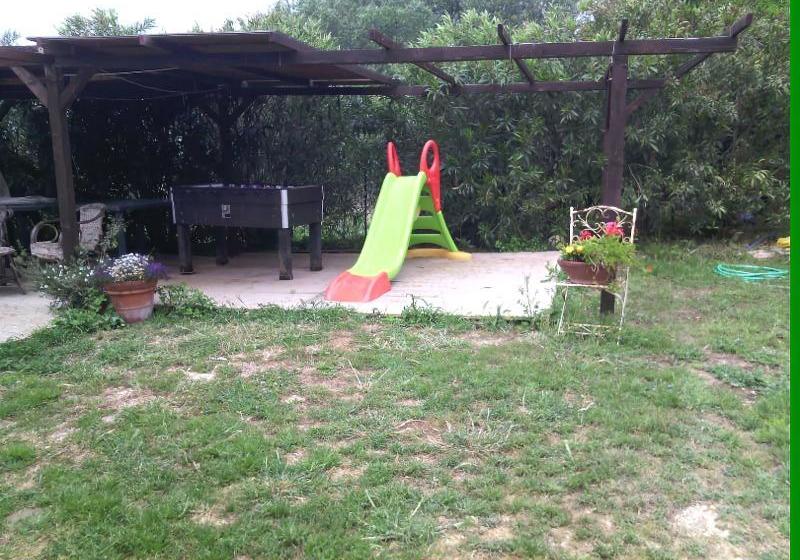 Agriturismo Su Siddaddu