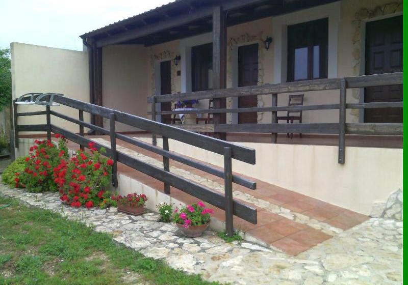 Agriturismo Su Siddaddu