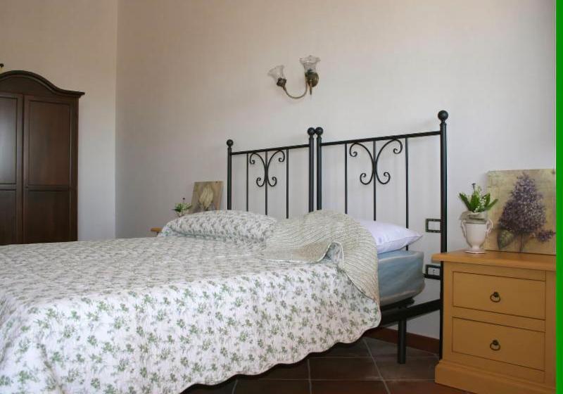 Agriturismo Su Siddaddu