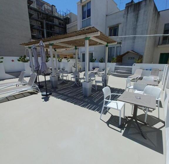 B&b 106 Maison De Charme