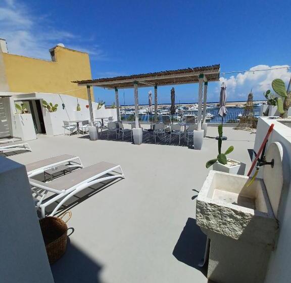 B&b 106 Maison De Charme