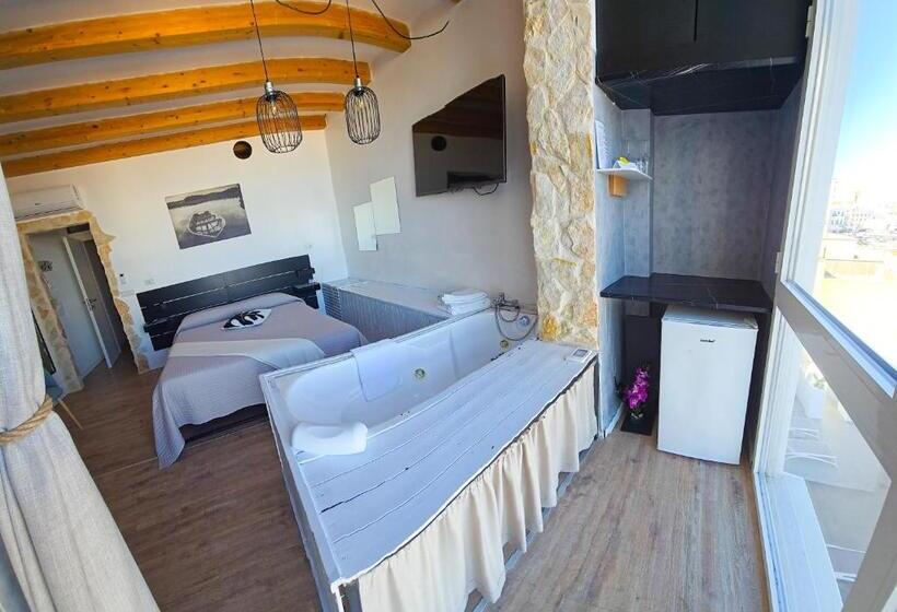 B&b 106 Maison De Charme