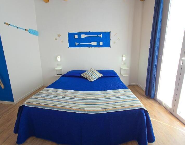 B&b 106 Maison De Charme