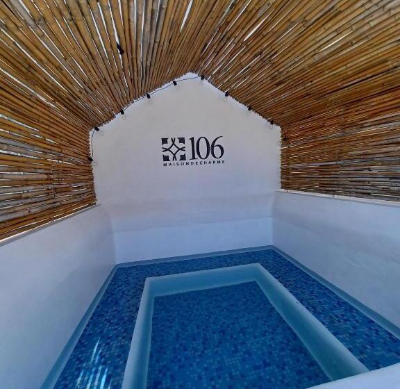 B&b 106 Maison De Charme