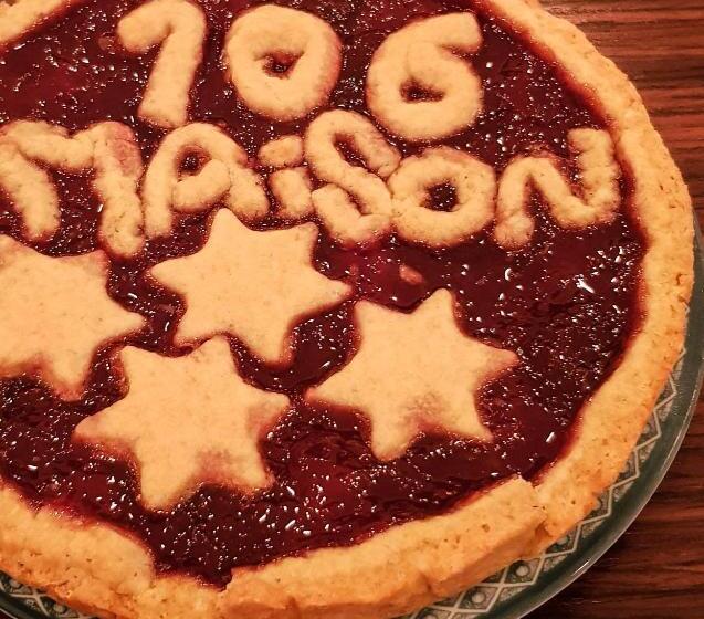 B&b 106 Maison De Charme