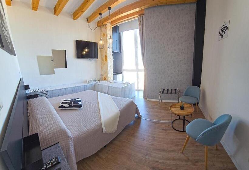 B&b 106 Maison De Charme