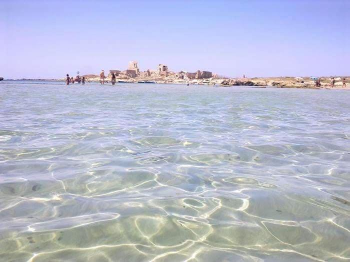 B&b 36 Passi Dal Mare