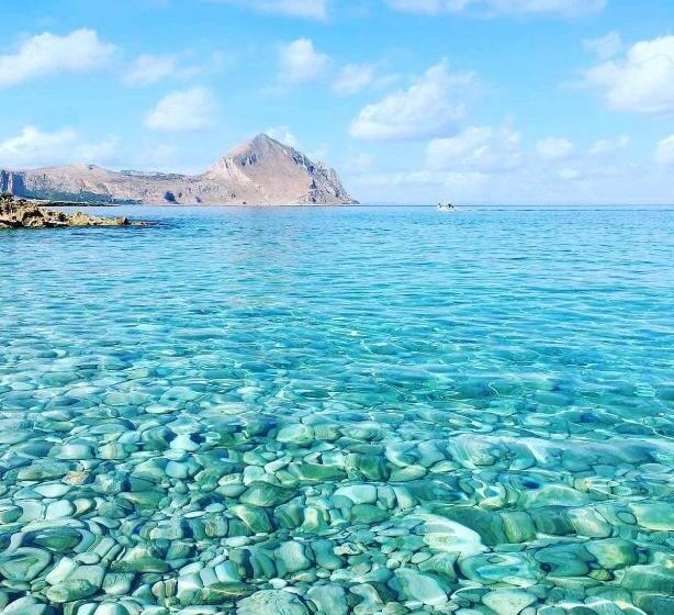 B&b 36 Passi Dal Mare