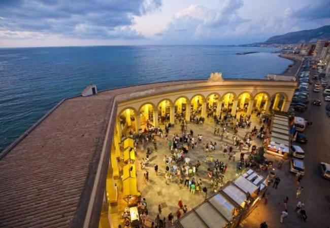 B&b 36 Passi Dal Mare