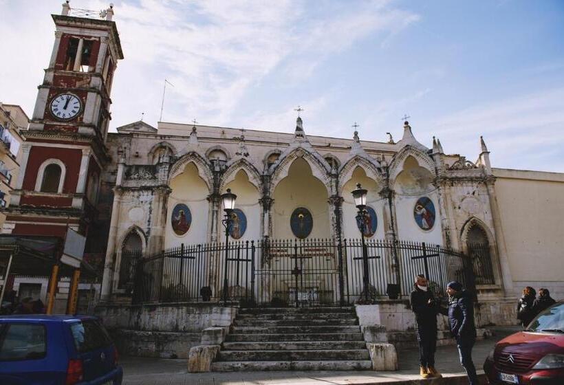 민박 Agorà Bisceglie