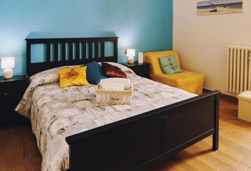 민박 Agorà Bisceglie