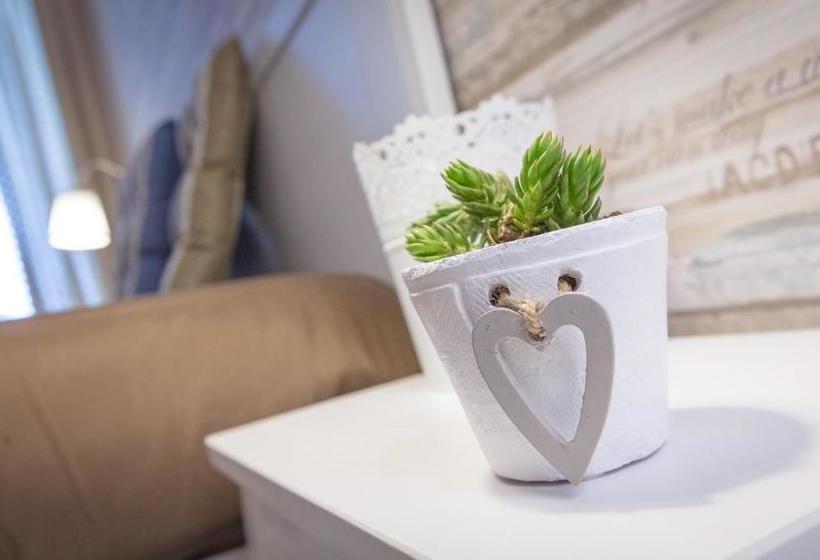 B&b Bahari Selinunte