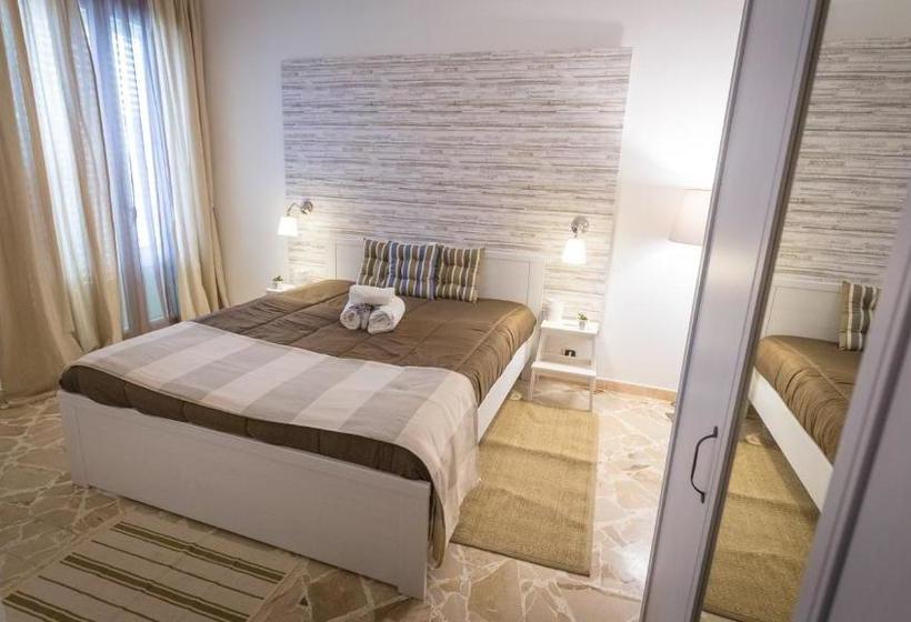 B&b Bahari Selinunte