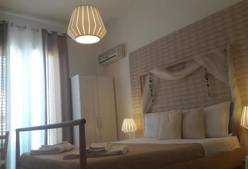 B&b Bahari Selinunte