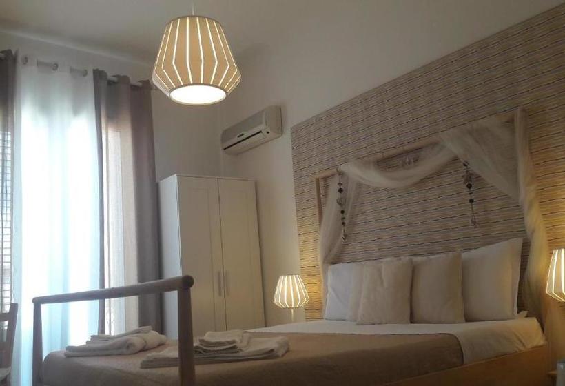 B&b Bahari Selinunte