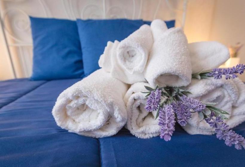 B&b Bahari Selinunte