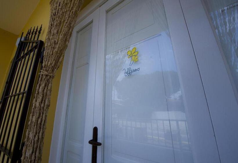 B&b Fiori Gialli Caucana