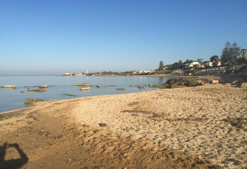 B&b Fiori Gialli Caucana