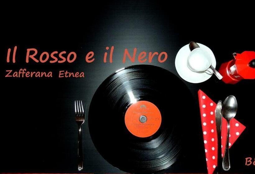 B&b Il Rosso E Il Nero