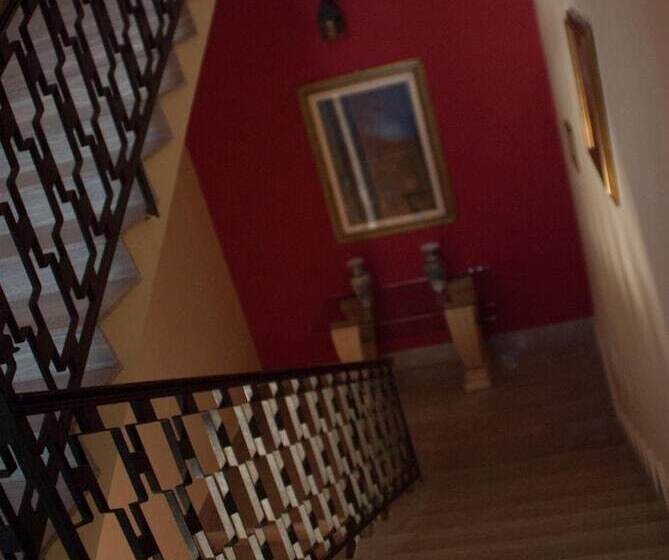 B&b L Imperatore