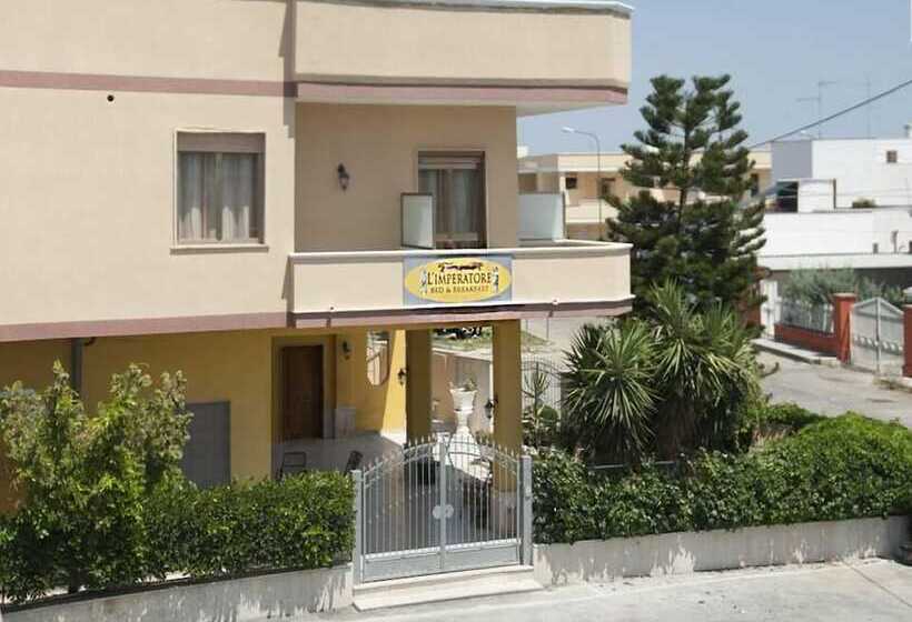 B&b L Imperatore