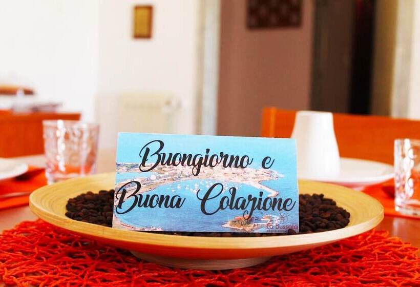 B&b La Bussola