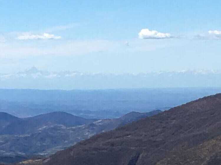 B&b La Casa Di Zio Lupo