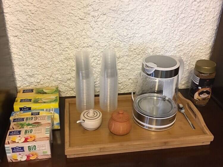 B&b La Casa Di Zio Lupo