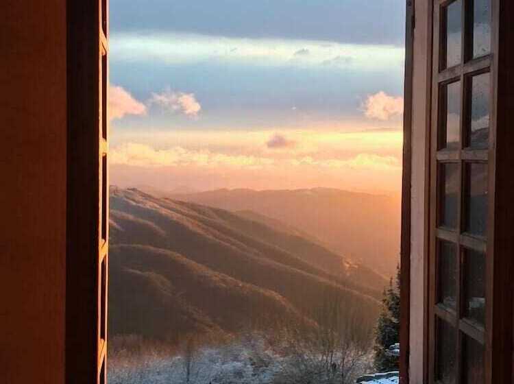 B&b La Casa Di Zio Lupo