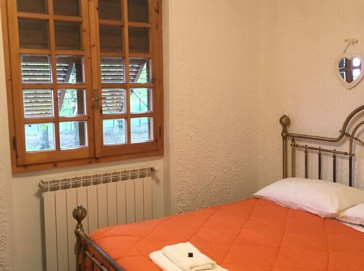 B&b La Casa Di Zio Lupo